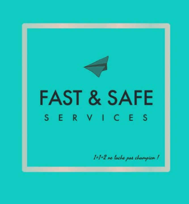 fast and safe services